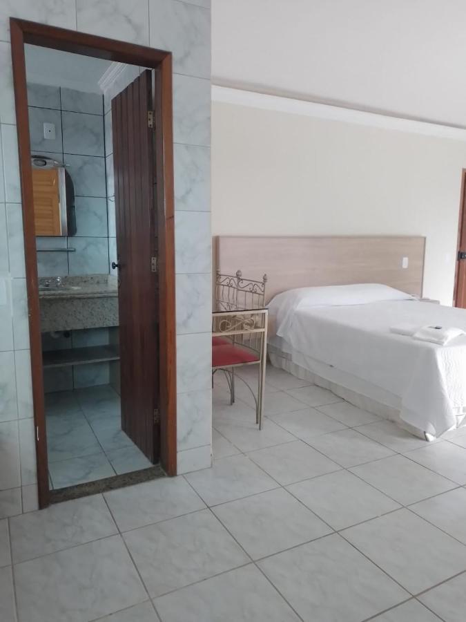 Hotel Recanto Da Italia Nova Friburgo Exterior photo