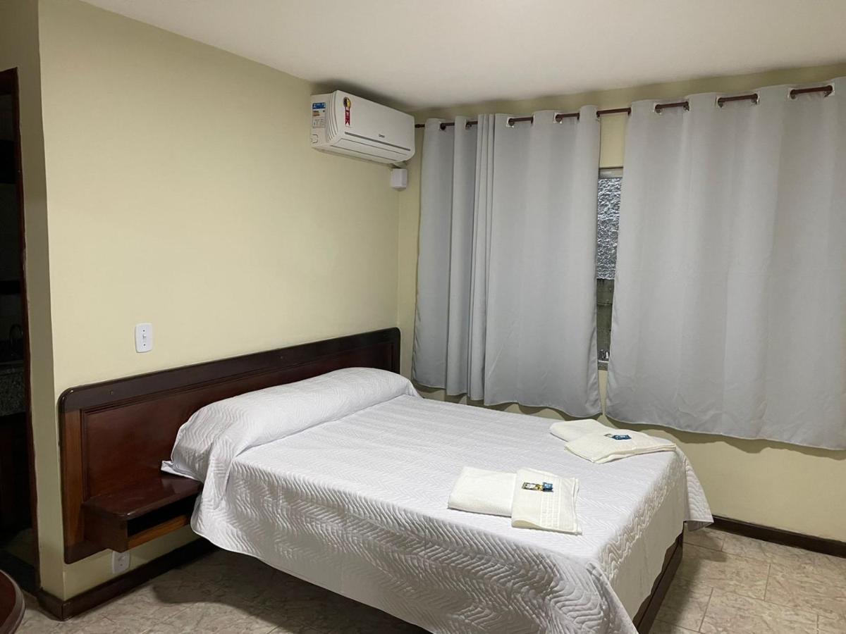 Hotel Recanto Da Italia Nova Friburgo Exterior photo