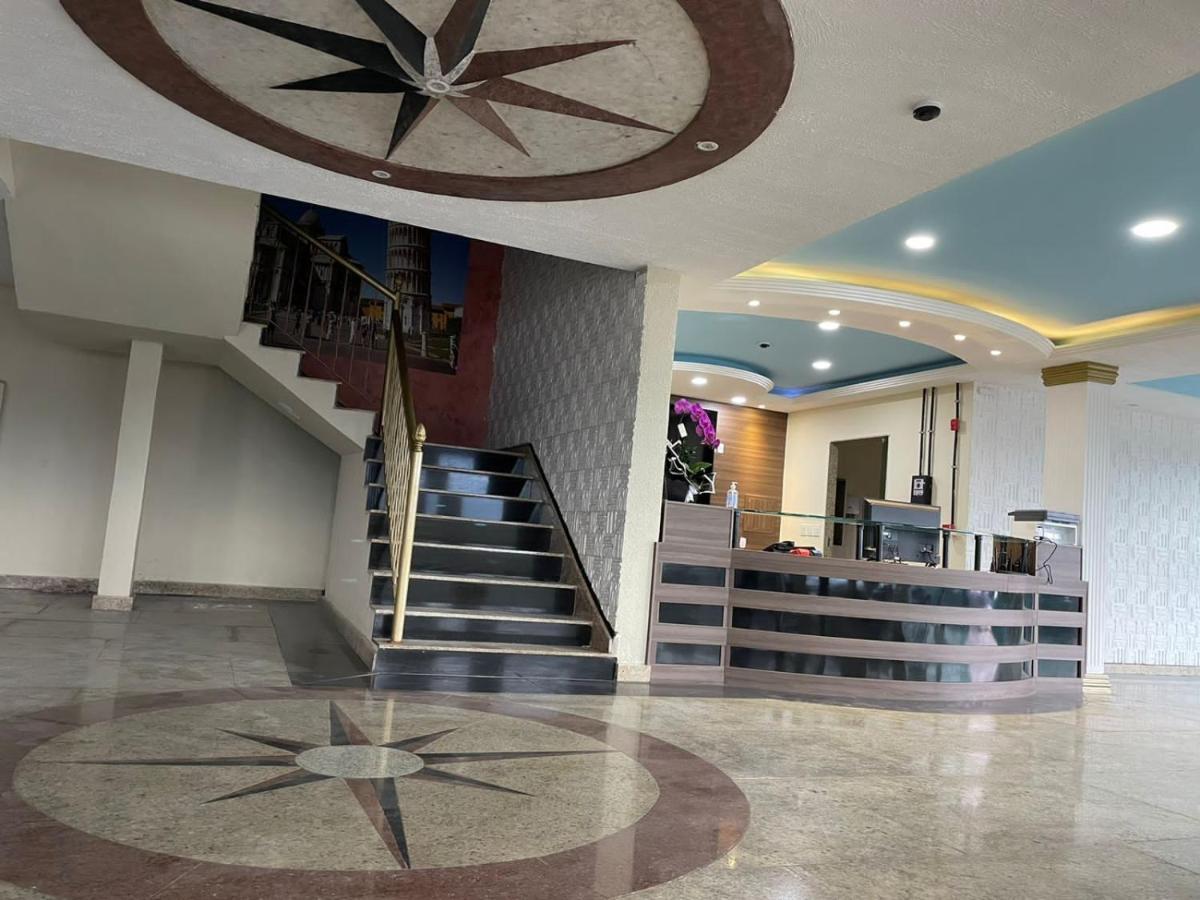 Hotel Recanto Da Italia Nova Friburgo Exterior photo