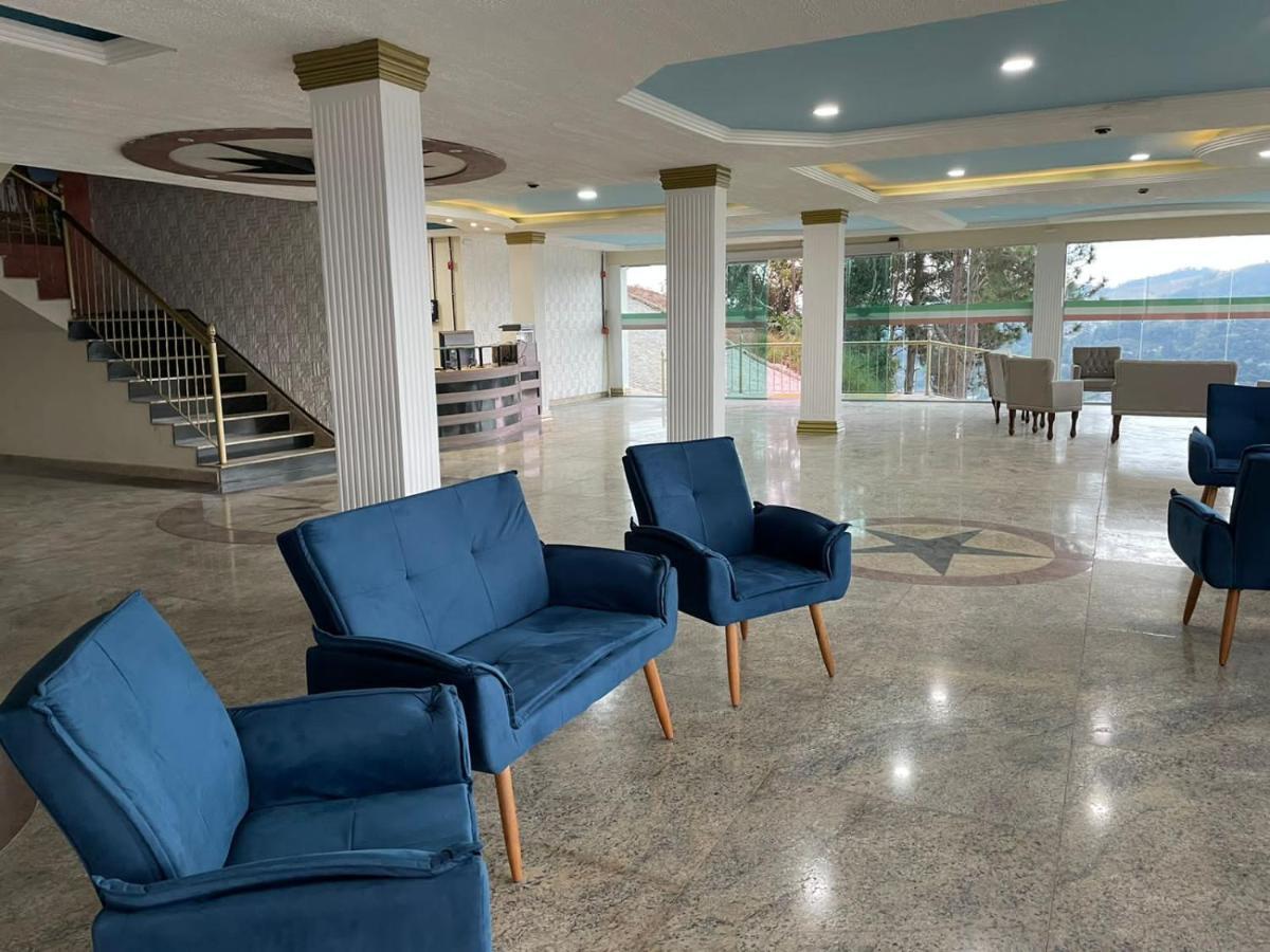 Hotel Recanto Da Italia Nova Friburgo Exterior photo