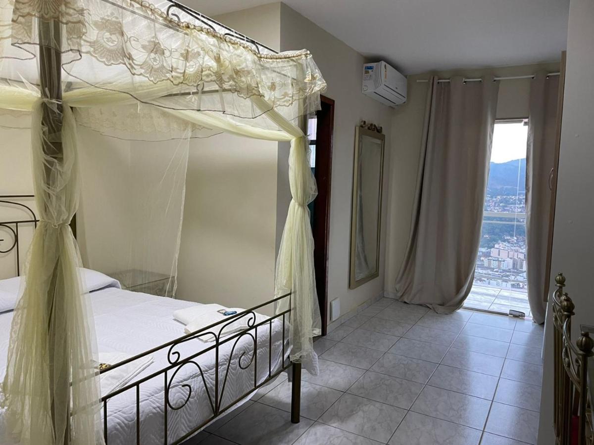 Hotel Recanto Da Italia Nova Friburgo Exterior photo