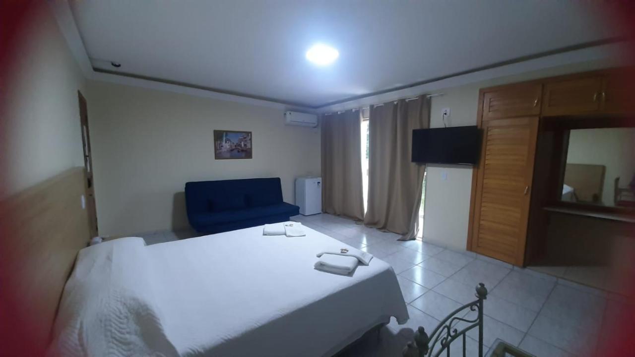 Hotel Recanto Da Italia Nova Friburgo Exterior photo
