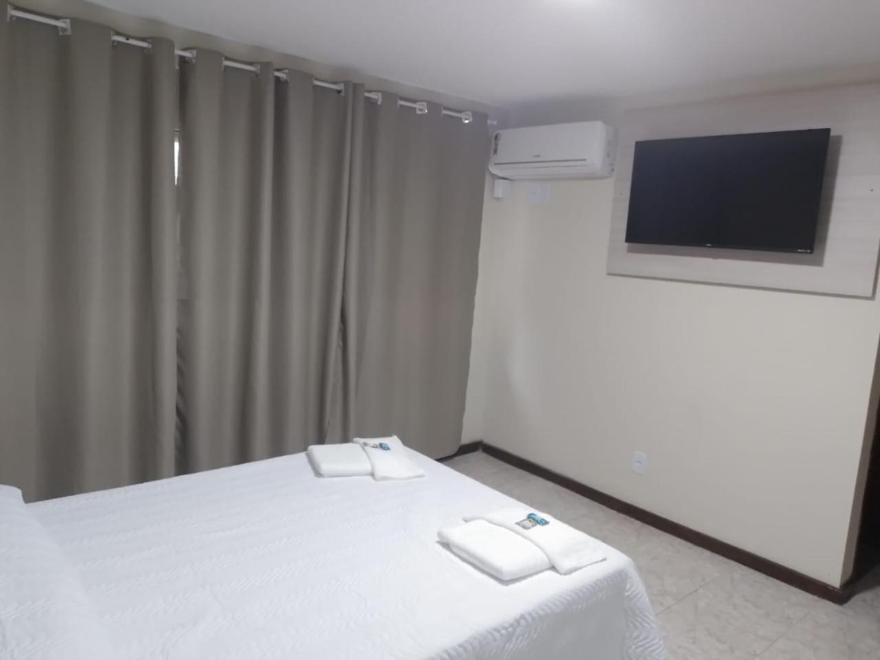 Hotel Recanto Da Italia Nova Friburgo Room photo