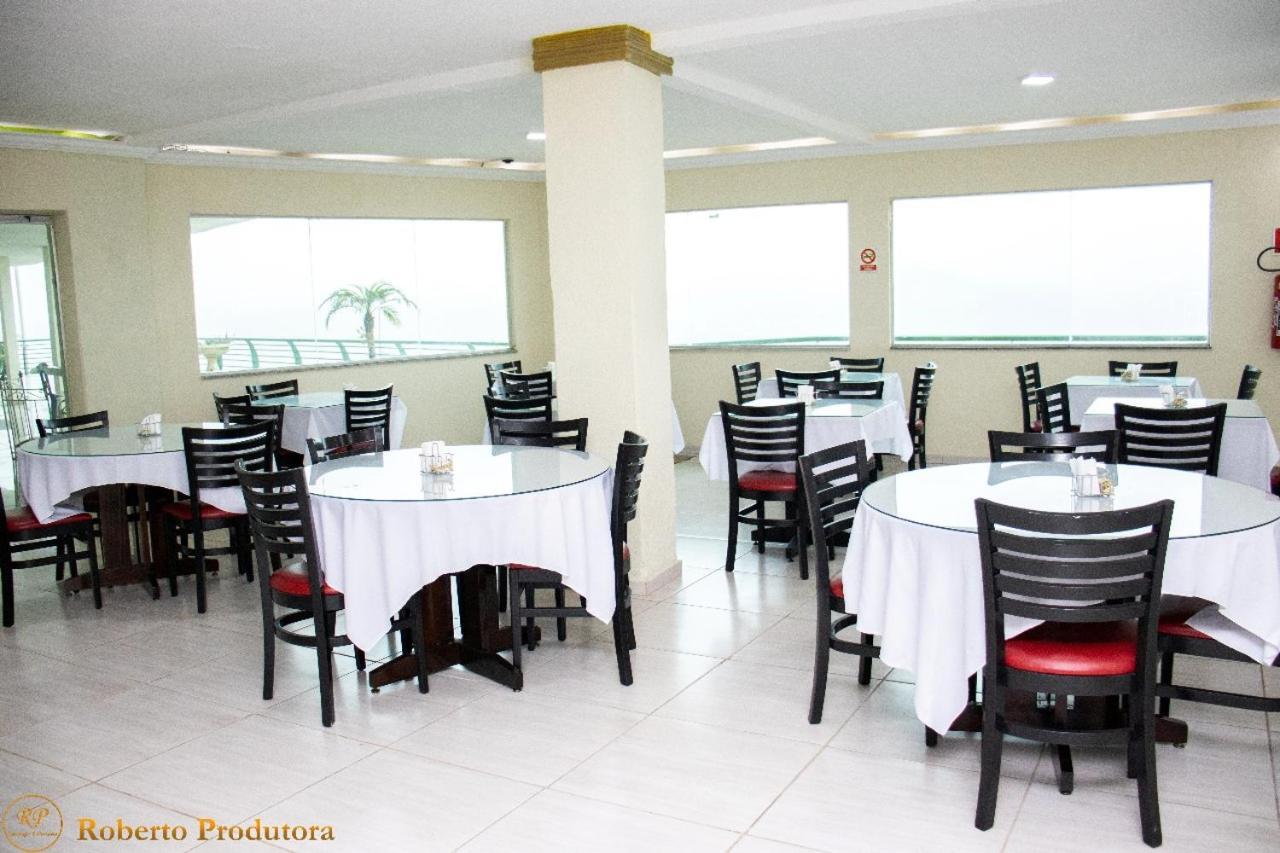 Hotel Recanto Da Italia Nova Friburgo Exterior photo